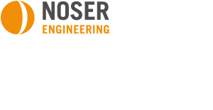 Noser Engineering AG Logo