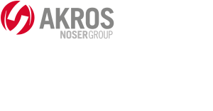 AKROS AG Logo