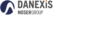 DANEXiS Logo