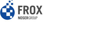 FROX Logo