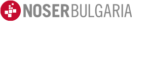 Noser Bulgaria Logo