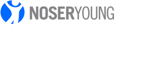 Noser Young Logo